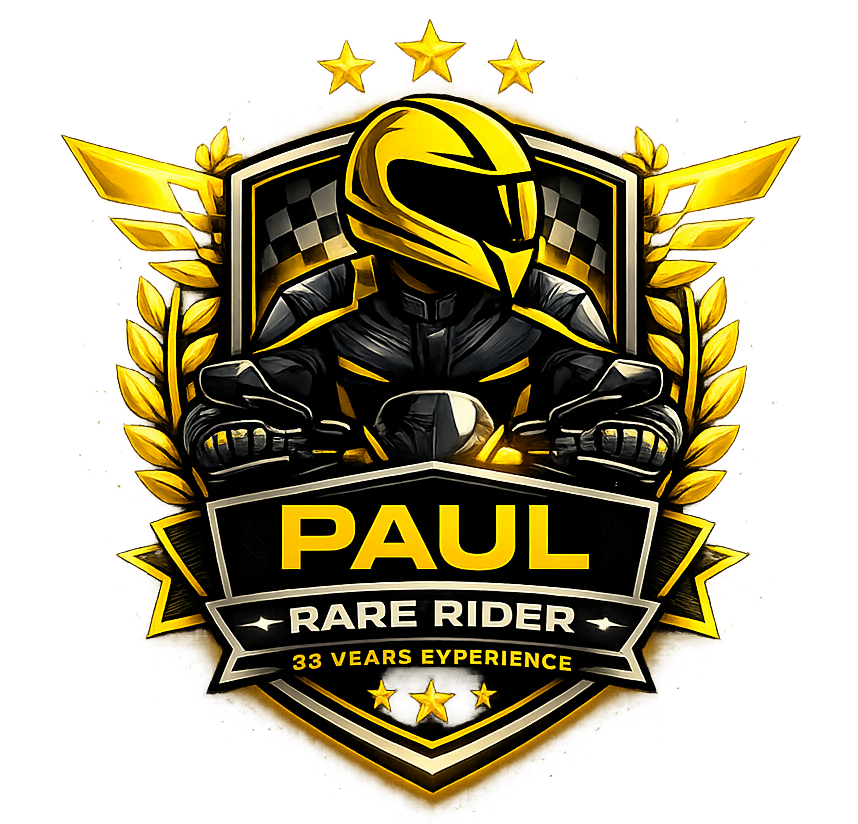 Writer: RIDER PAUL