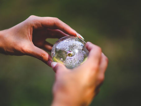 DISRUPTIVE EDUCATION FORGING NEW MARKETS
