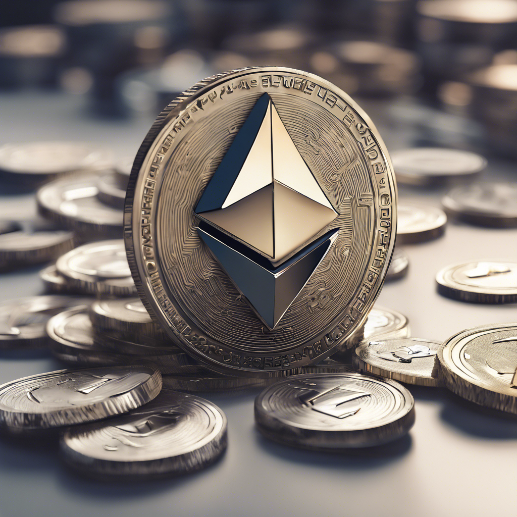Ethereum Logo