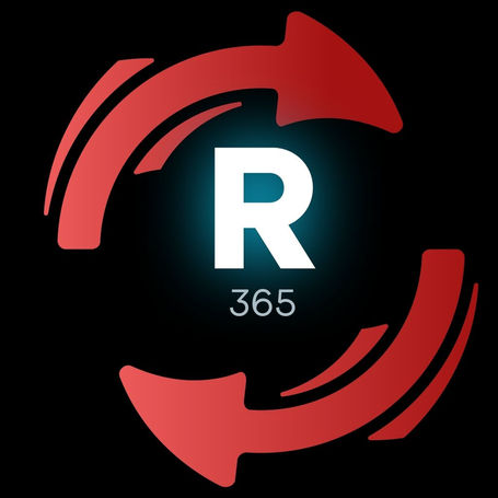 R365 momentum - escaping the MSP treadmill (and buying back time for AI outcomes)