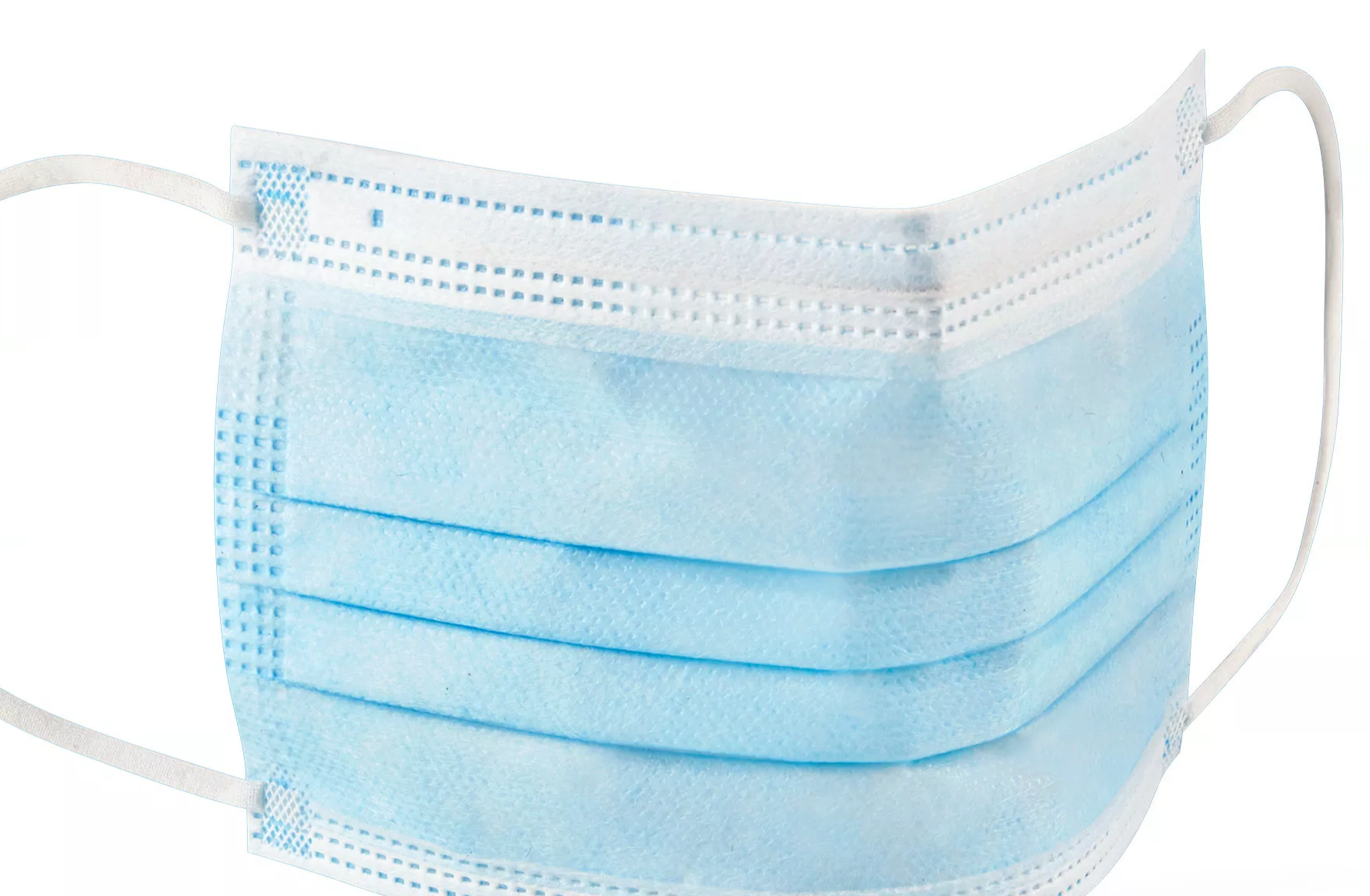 ULINE DISPOSABLE FACE MASK