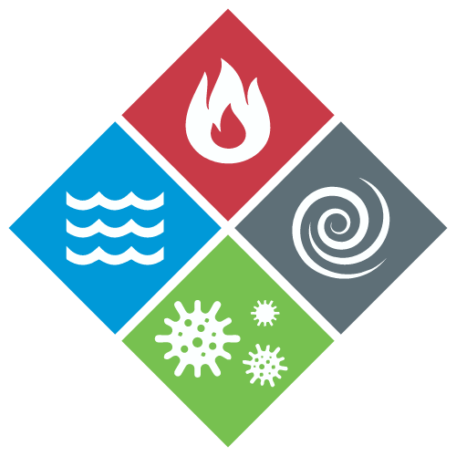 Spokane Fire & Water Restoration - Water Restoration in Spokane