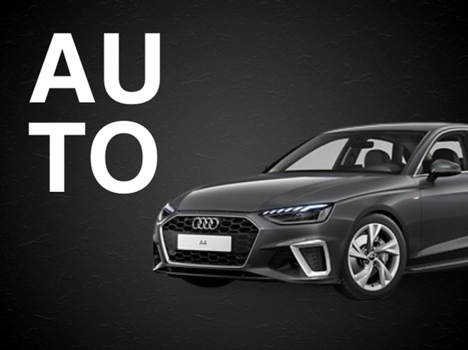 Auto A4 audi iin vendita francolise sparanise