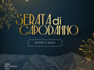 Serata di Capodanno