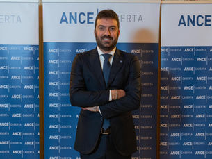 Paolo Guttoriello eletto Presidente dei Giovani ANCE Caserta: una guida per il futuro del settore