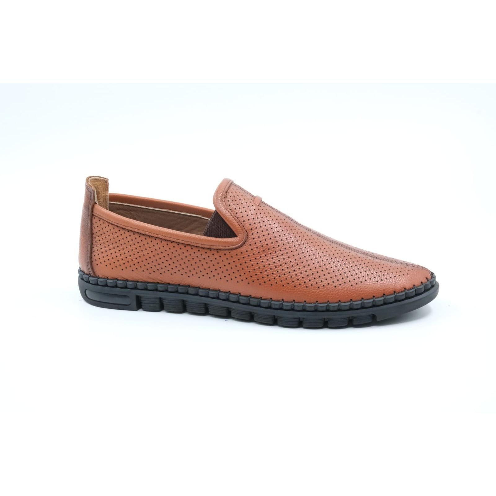 Loafers SV H 2021-L Taba