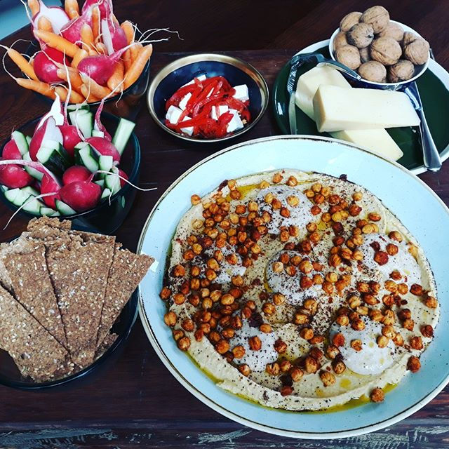 Spoonful Caterers Wellington Creative Platters Grazing Tables