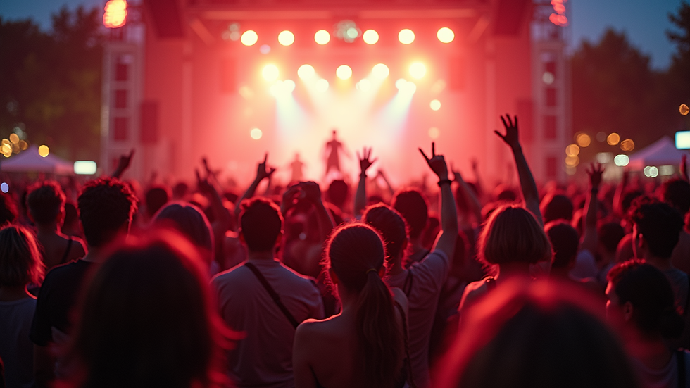 Top Music Trends to Follow in 2023
