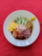 冷麺