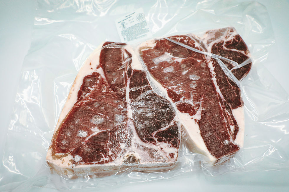 Thumbnail: Full Beef -Forage Fed Price $4,000 Deposit ($1,000)