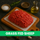 Thumbnail: 80/20 Grass Fed Sheep Ground - Organic