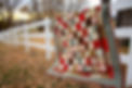 Gratitude quilt fence.JPG