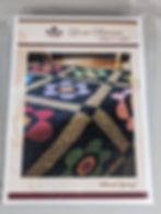 Thumbnail: Leonie Bateman Quilt Patterns