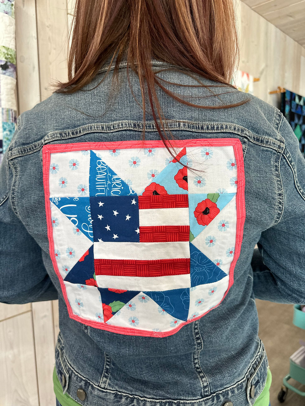 Thumbnail: Sew Fashionable Retreat w/ Amy Latta