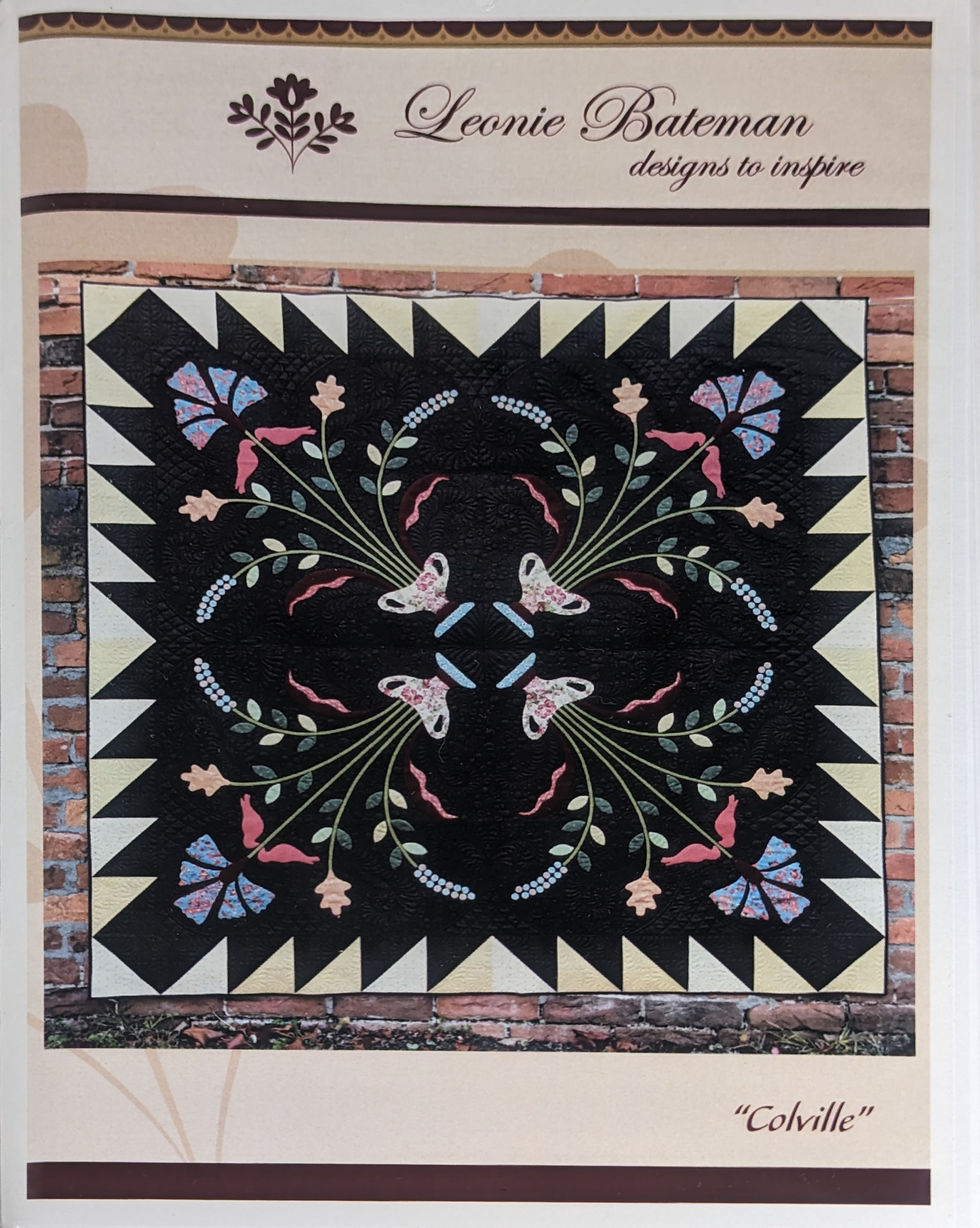 Colville Quilt