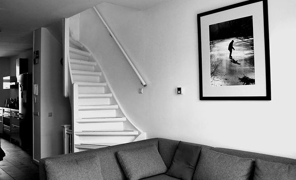 Patrick & Margriet: Ireland/Australi