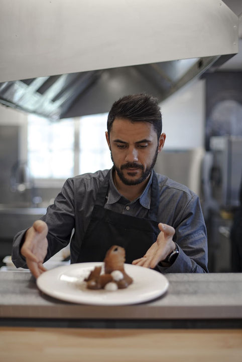 Photo professionnels