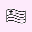 flag