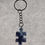 Thumbnail: Puzzle Piece Keychain
