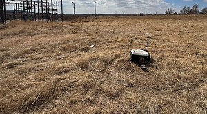 Seismograph monitoring