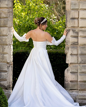 Bridal Experience 5