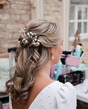 Bridal Experience 3