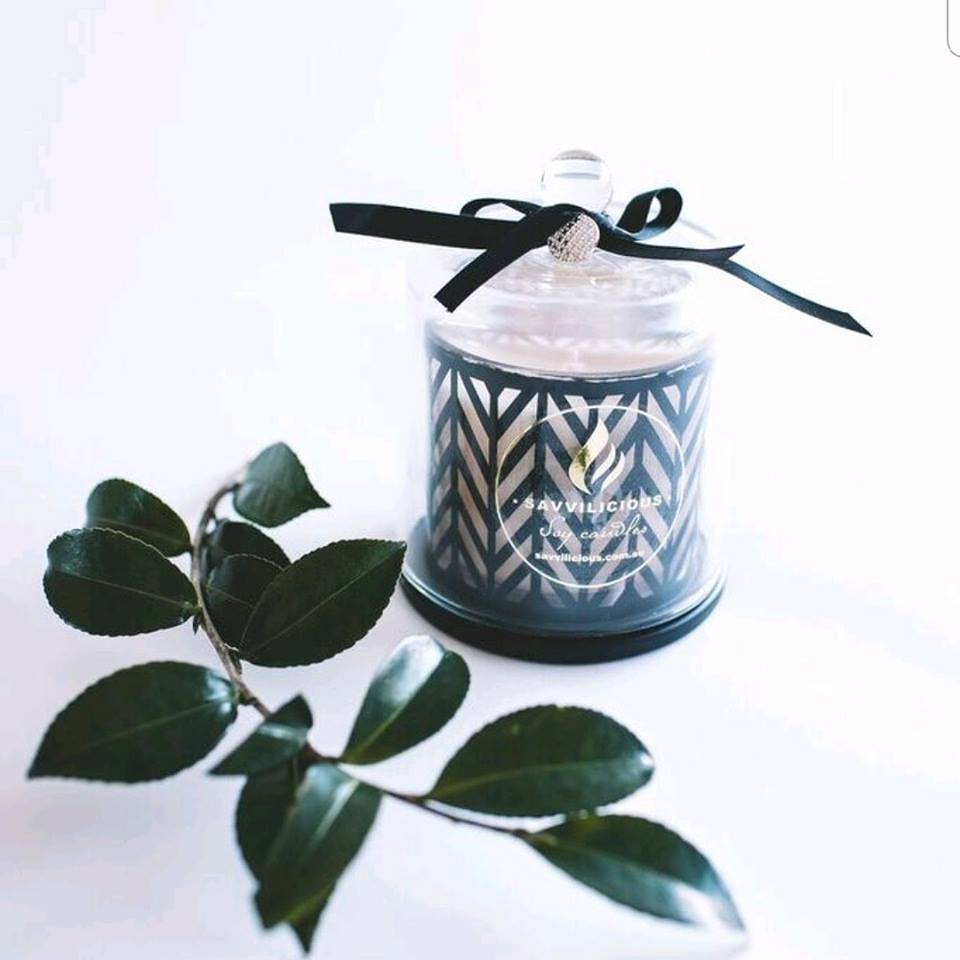 Home savviliciouscandles