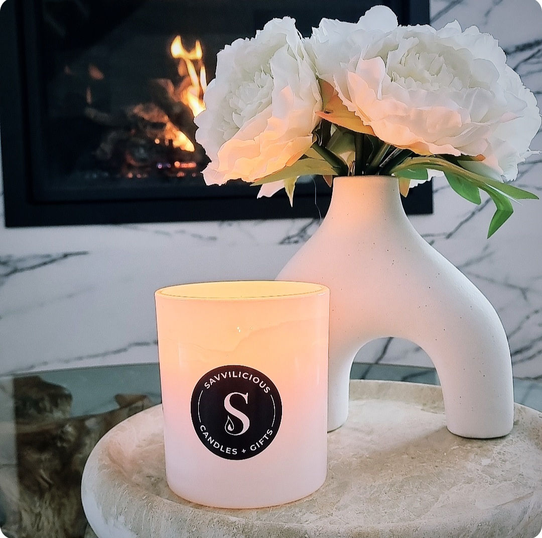 Classic Candle - X-Large