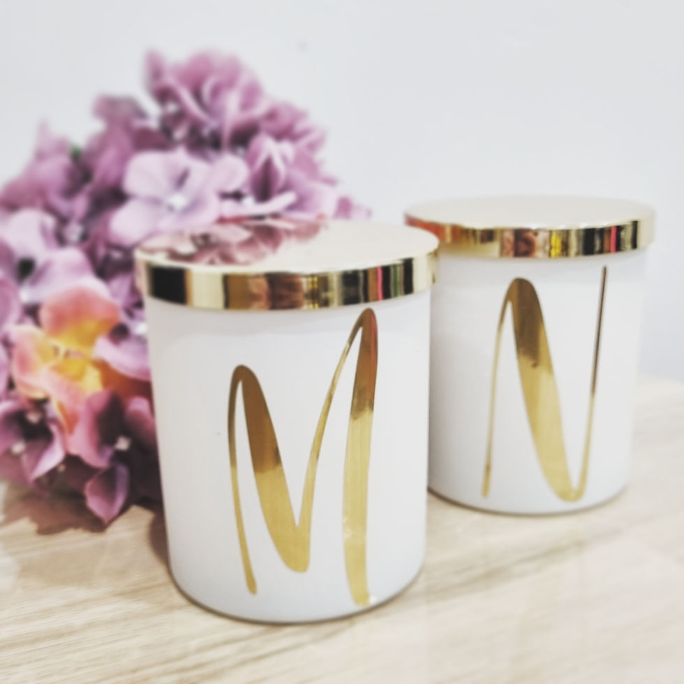 Home savviliciouscandles