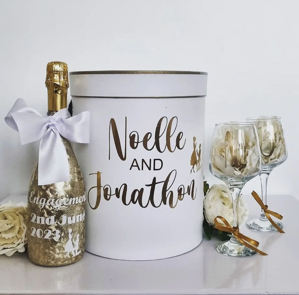 Good News Celebrations Hamper