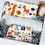 Thumbnail: Cute beginnings, baby boy hamper