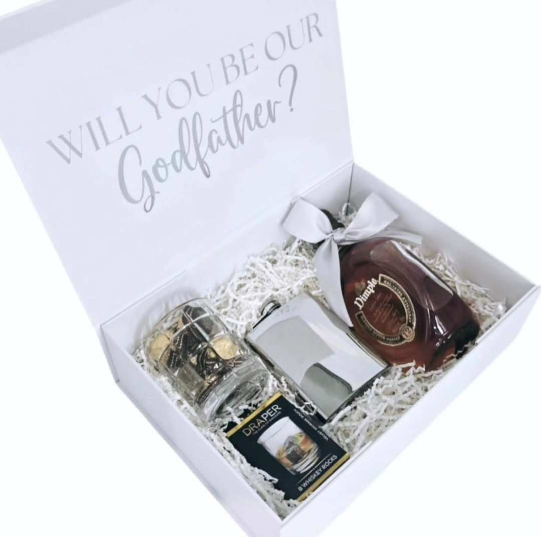 Godfather Proposal Hamper 