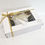 Thumbnail: Duo Condolence Pack with Our Father Prayer cross