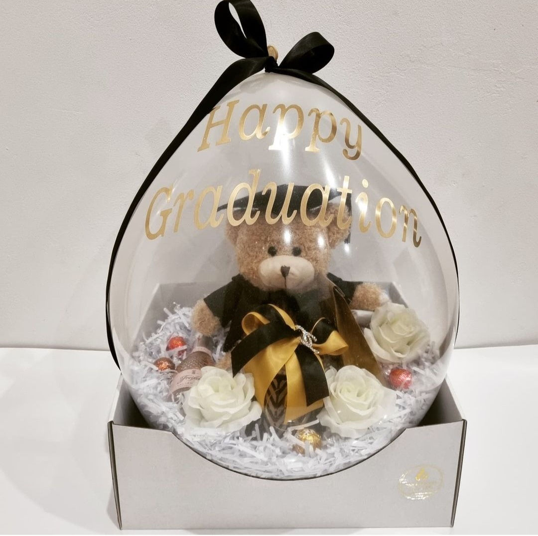 Graduation Balloon for Her