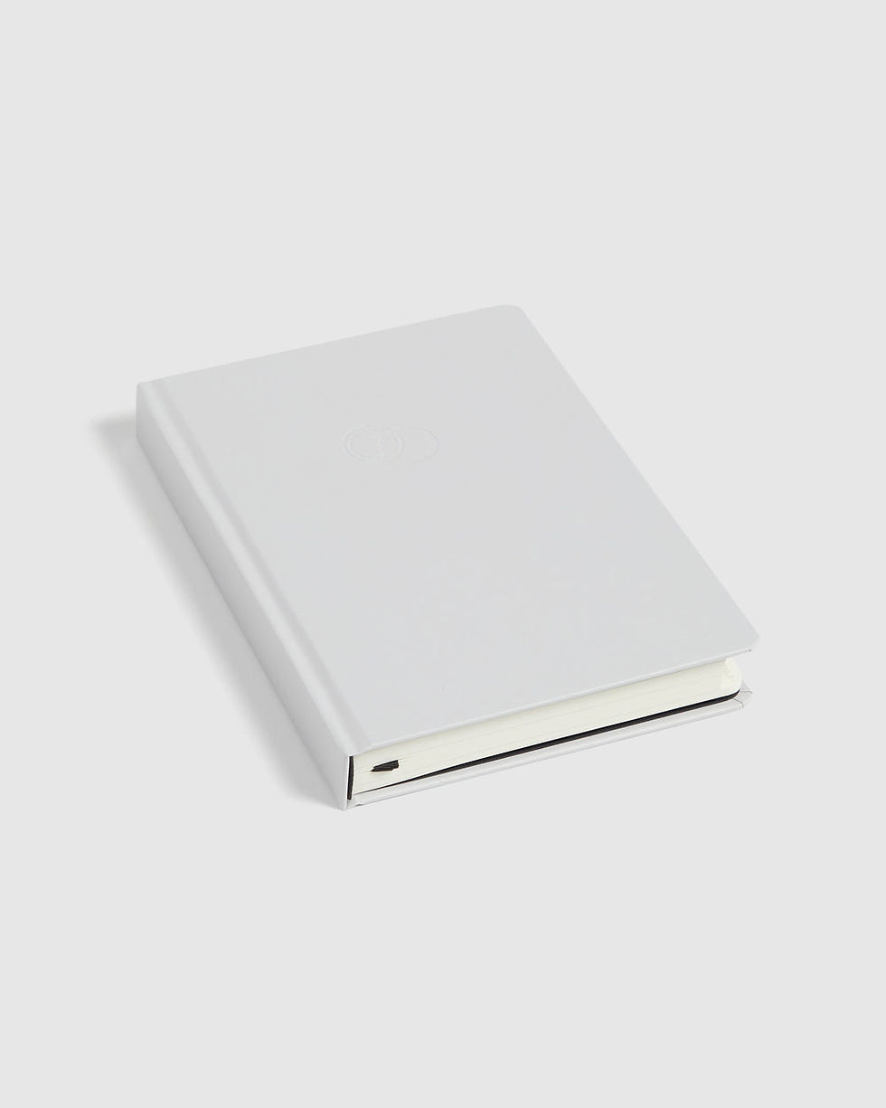 Thumbnail: Wedding Journal 