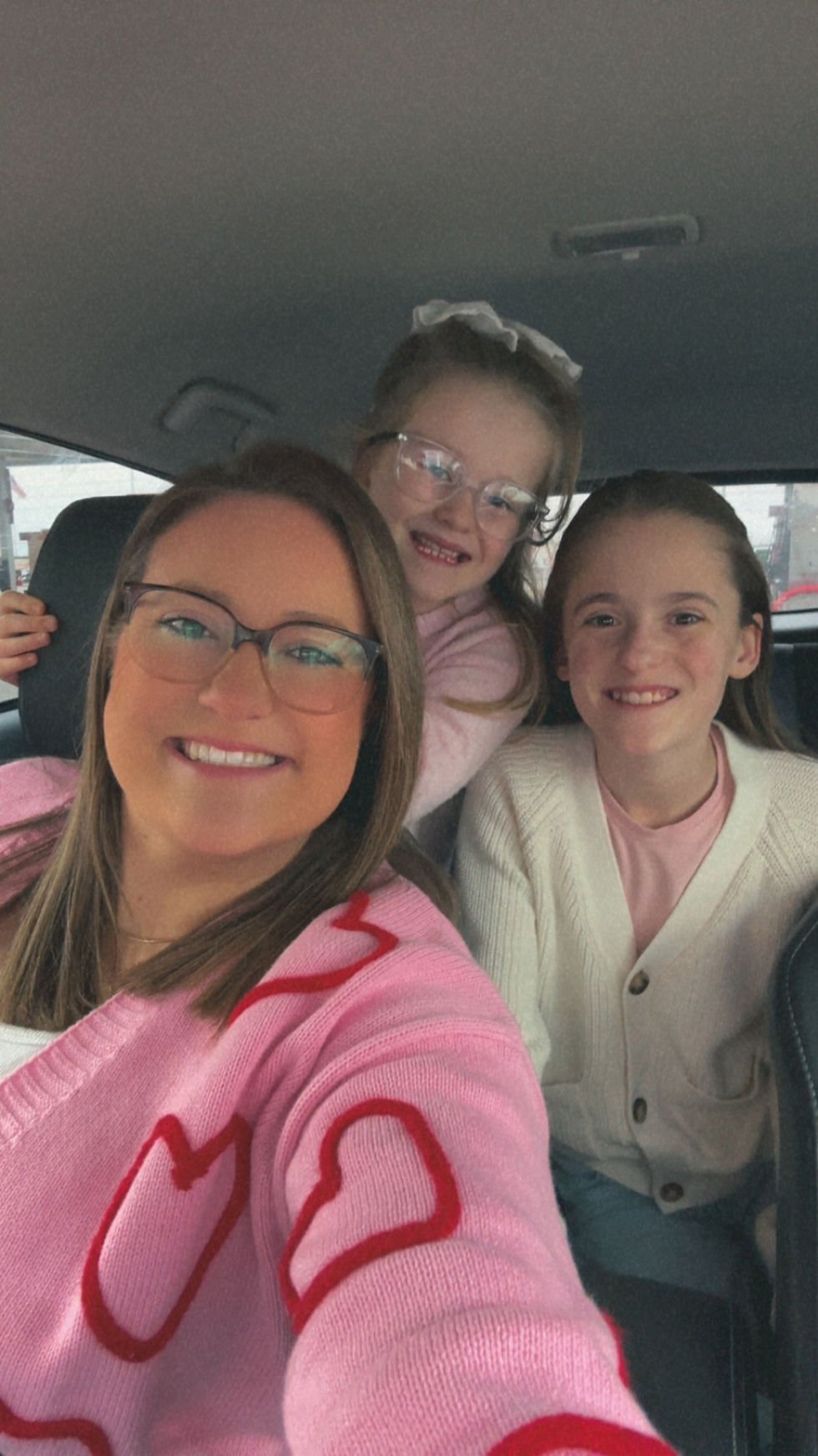 Volunteer Spotlight: Shelby Gibson