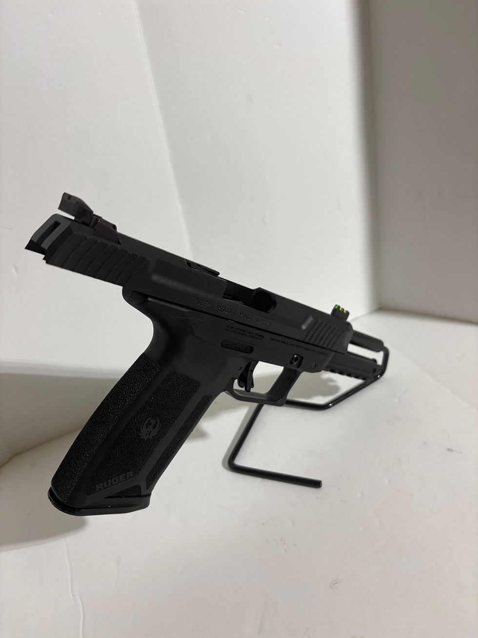 Thumbnail: Ruger