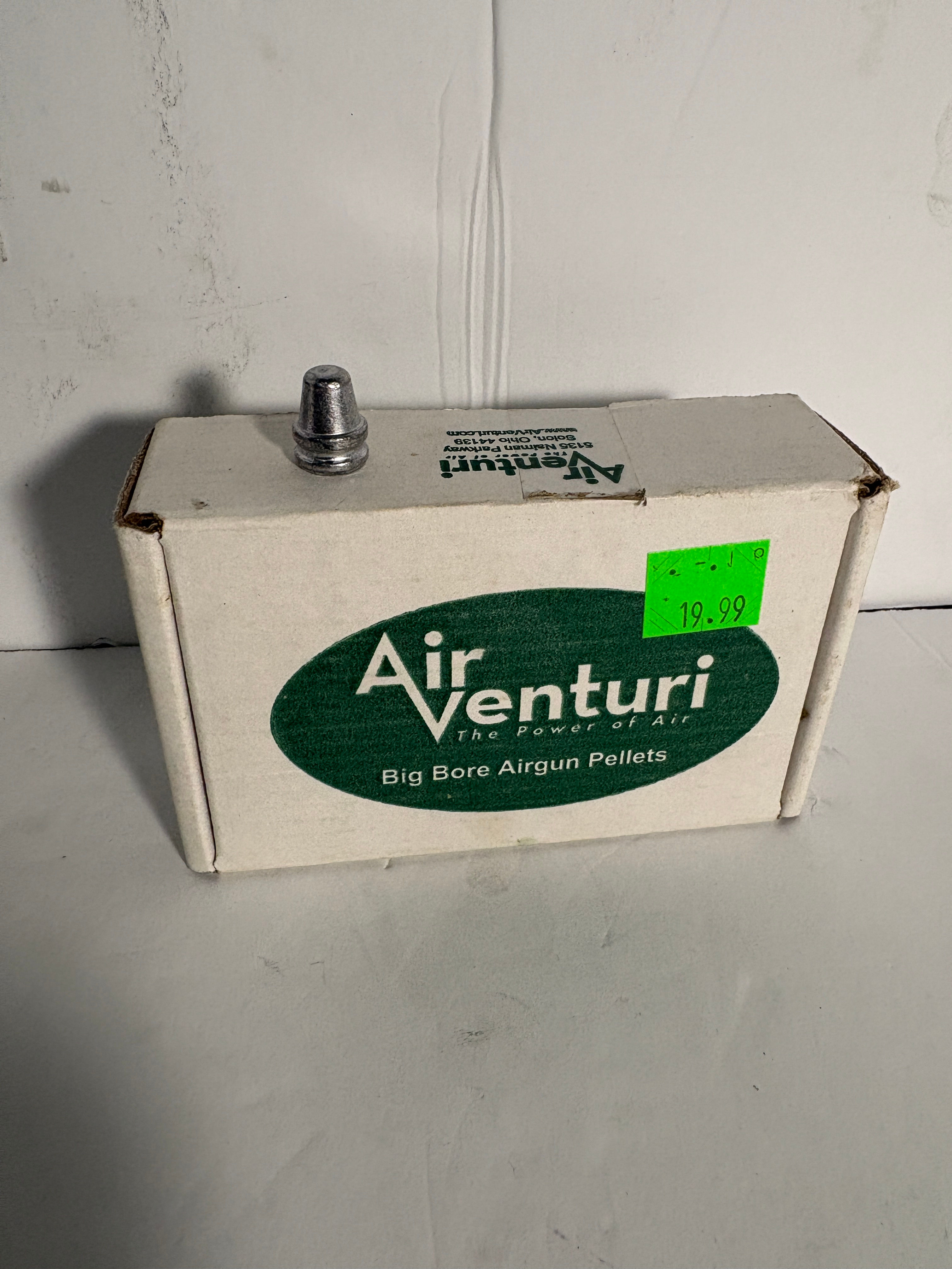 Air Venturi
