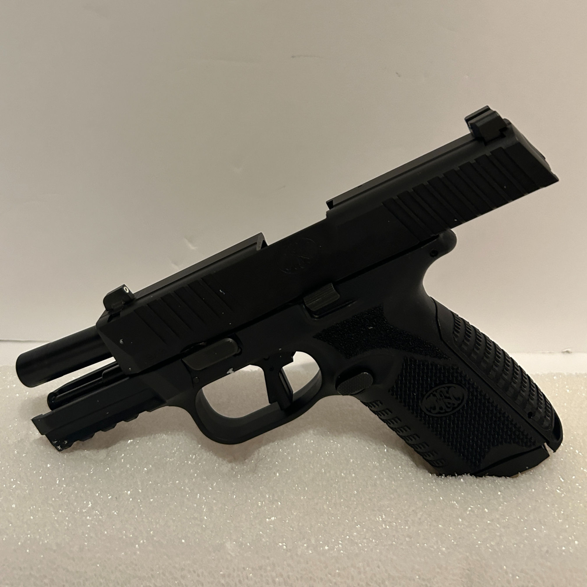 FN FN509