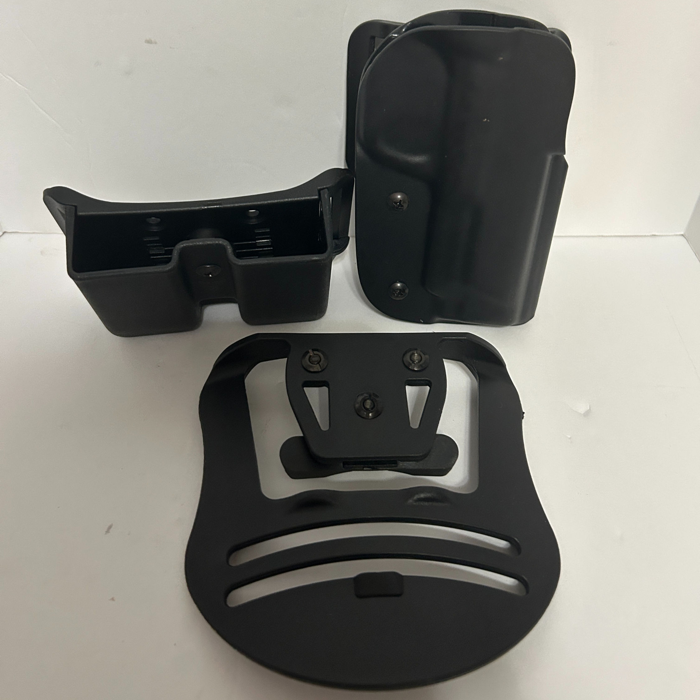 Blade-Tech Shooters Pack Springfield XDM 9/40