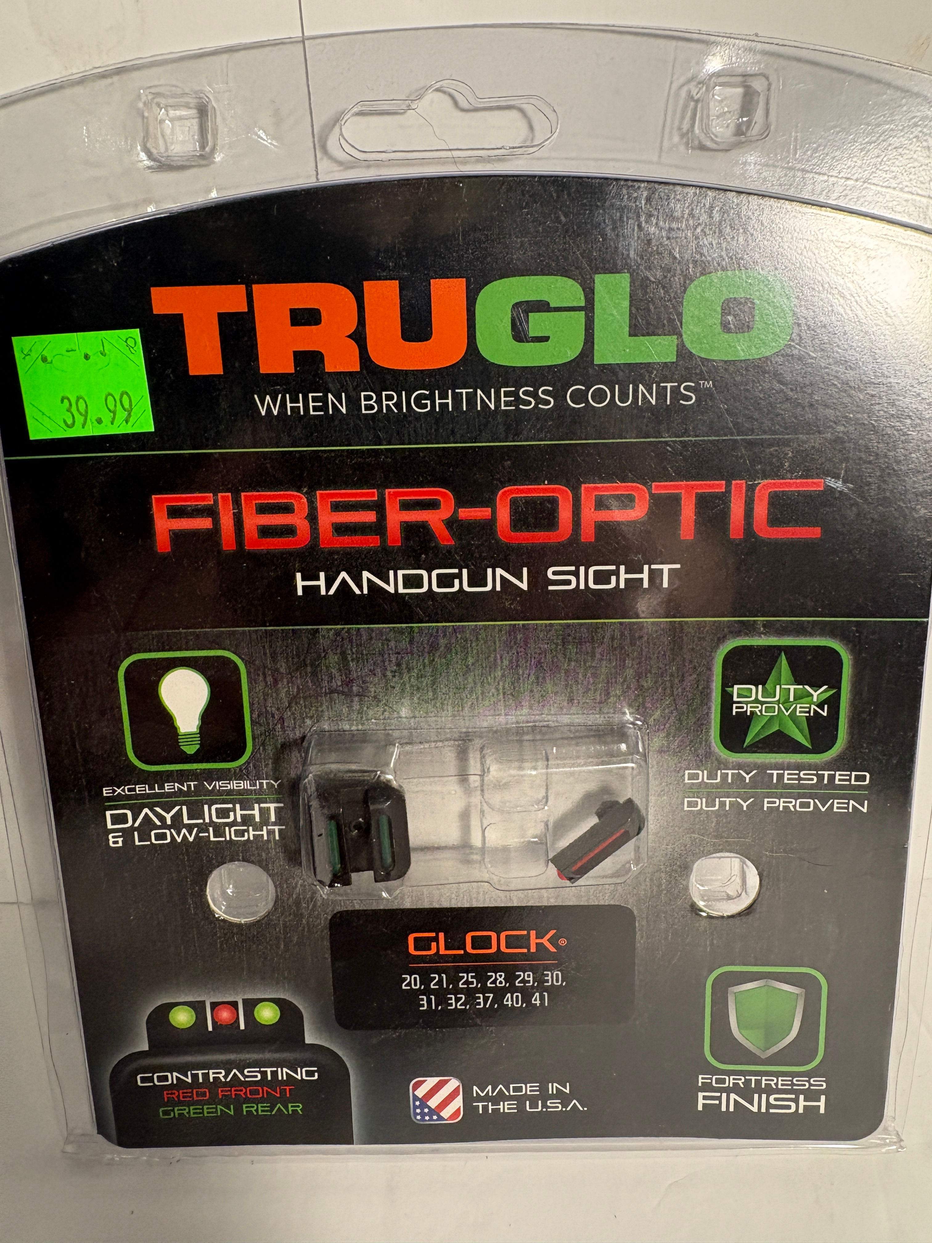 Truglo