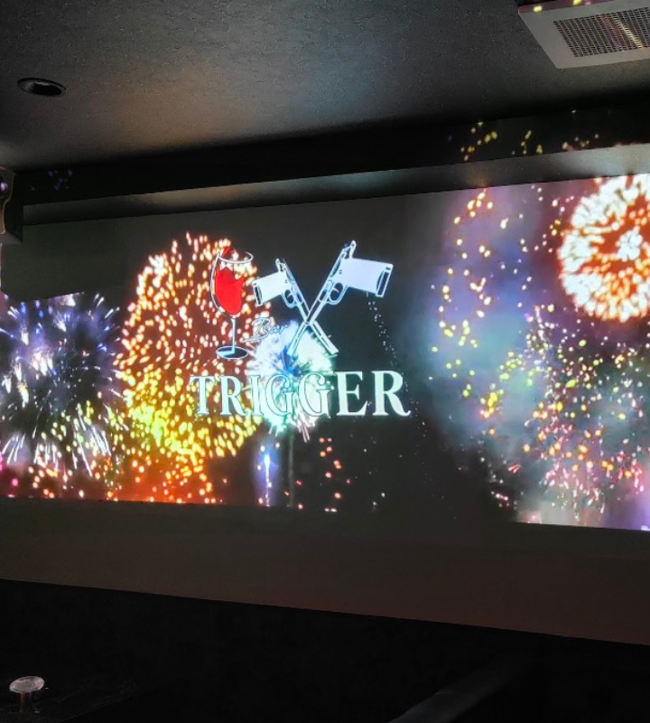 名古屋バー