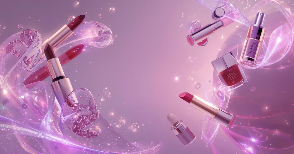 コスメプロモーション