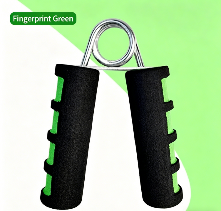 Thumbnail: Women's Grip Trainer A-Type Finger Strength Training Device