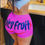 Thumbnail: Women Sexy Gym Women's Shorts Fitness Sport Scrunch Butt Booty Yoga Shorts