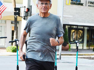 Tips for Snowbirds in Downtown Fort Lauderdale