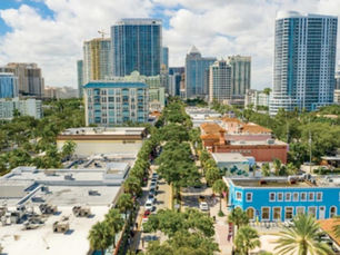 Fort Lauderdale becomes a shopping haven. What’s driving the city’s thriving retail scene?