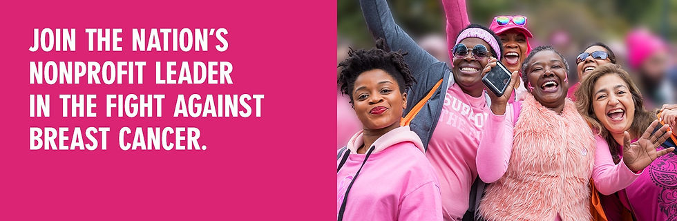 PINK PUMPKINS - A Tribute To Fighting Breast Cancer