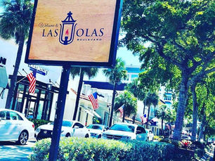 Las Olas Association Names The New Executive Director