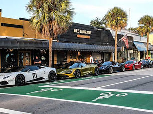 Exotics on Las Olas Returns to Fort Lauderdale’s Premier City Destination